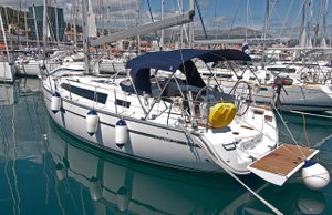 Bavaria Cruiser 37 „Adria Nina“ – fotka 2