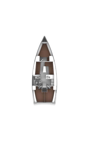 Bavaria Cruiser 37 „Adria Nina“ – fotka 10