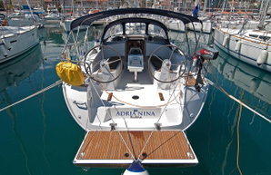 Bavaria Cruiser 37 „Adria Nina“ – fotka 1