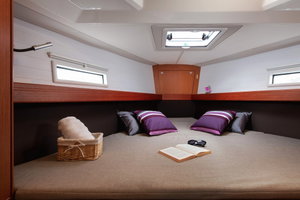 Bavaria Cruiser 41 „Nina“ – fotka 4