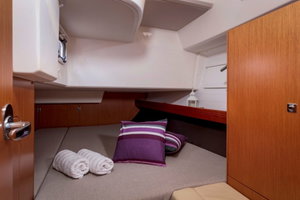 Bavaria Cruiser 41 „Nina“ – fotka 15