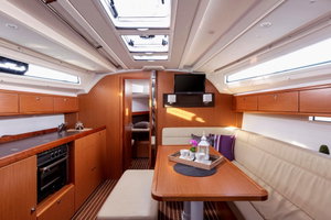 Bavaria Cruiser 41 „Nina“ – fotka 11