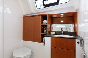Bavaria Cruiser 41 „Nina“ – fotka 5
