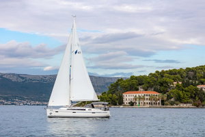 Bavaria Cruiser 41 „Nina“ – fotka 1