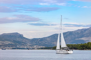 Bavaria Cruiser 41 „Nina“ – fotka 6