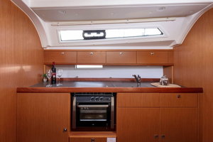 Bavaria Cruiser 41 „Nina“ – fotka 12