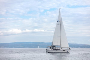 Bavaria Cruiser 41 „Nina“ – fotka 7