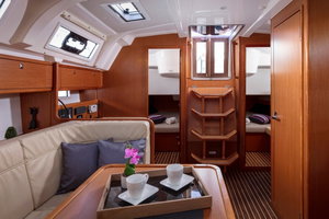 Bavaria Cruiser 41 „Nina“ – fotka 13