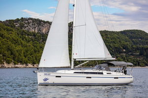 Bavaria Cruiser 41 „Nina“ – fotka 10