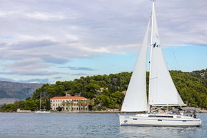 Bavaria Cruiser 41 „Nina“ – fotka 2