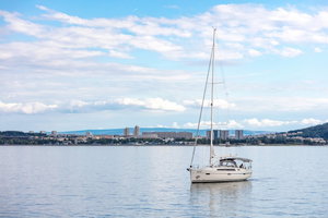 Bavaria Cruiser 41 „Nina“ – fotka 9