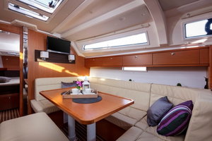 Bavaria Cruiser 41 „Nina“ – fotka 3