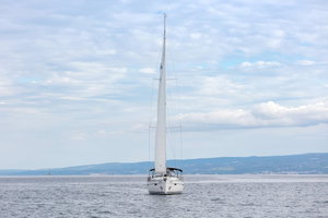 Bavaria Cruiser 41 „Nina“ – fotka 8