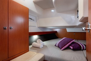 Bavaria Cruiser 41 „Nina“ – fotka 14
