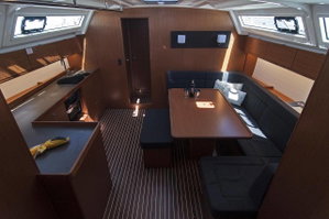 Bavaria Cruiser 46 „Adria Kristina“ – fotka 3