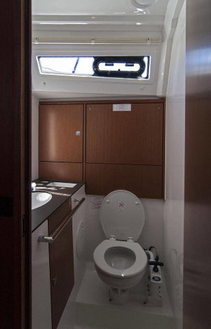Bavaria Cruiser 46 „Adria Kristina“ – fotka 11