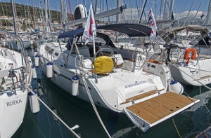 Bavaria Cruiser 46 „Adria Kristina“ – fotka 2