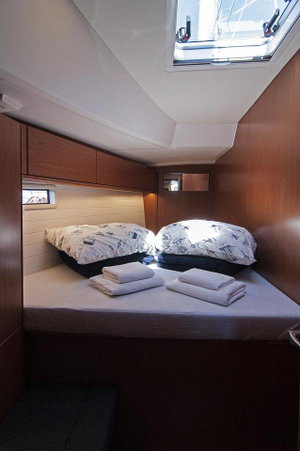 Bavaria Cruiser 46 „Adria Kristina“ – fotka 7