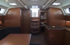 Bavaria Cruiser 46 „Adria Kristina“ – fotka 5