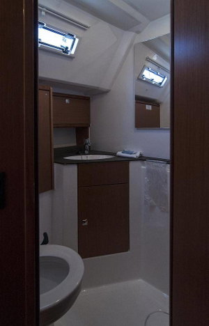 Bavaria Cruiser 46 „Adria Kristina“ – fotka 9