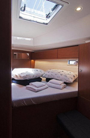 Bavaria Cruiser 46 „Adria Kristina“ – fotka 6