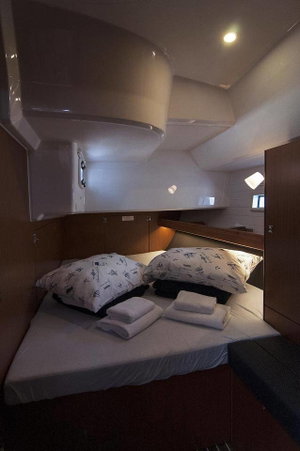 Bavaria Cruiser 46 „Adria Kristina“ – fotka 8
