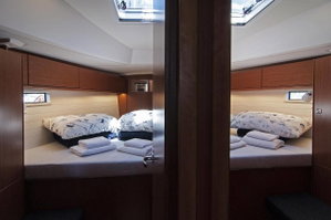 Bavaria Cruiser 46 „Adria Myriam“ – fotka 8