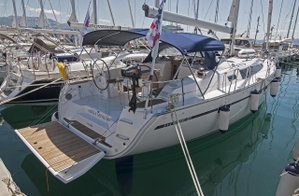 Bavaria Cruiser 46 „Adria Myriam“ – fotka 2