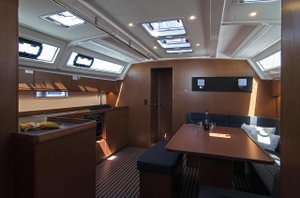 Bavaria Cruiser 46 „Adria Myriam“ – fotka 4