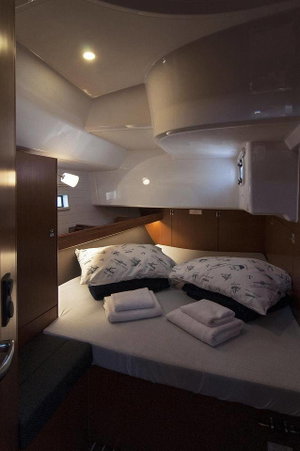 Bavaria Cruiser 46 „Adria Myriam“ – fotka 7