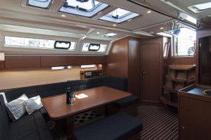 Bavaria Cruiser 46 „Adria Myriam“ – fotka 5