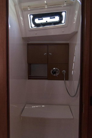 Bavaria Cruiser 46 „Adria Myriam“ – fotka 12