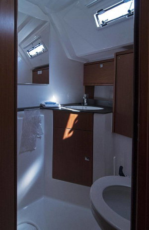 Bavaria Cruiser 46 „Adria Myriam“ – fotka 10