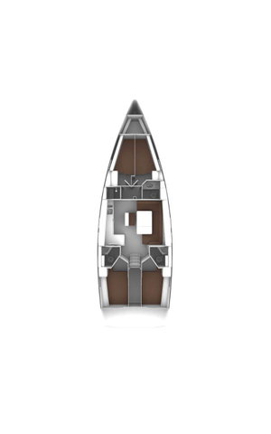 Bavaria Cruiser 46 „Adria Sonja“ – fotka 9