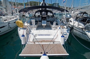 Bavaria Cruiser 46 „Adria Sonja“ – fotka 1