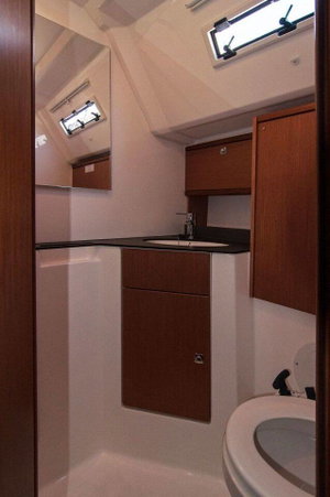 Bavaria Cruiser 46 „Adria Sonja“ – fotka 8
