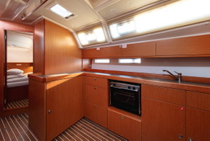 Bavaria Cruiser 46 „Josip“ – fotka 8