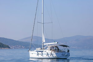 Bavaria Cruiser 46 „Josip“ – fotka 2