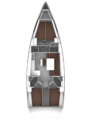 Bavaria Cruiser 46 „Josip“ – fotka 13