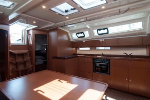 Bavaria Cruiser 46 „Mimi“ – fotka 3