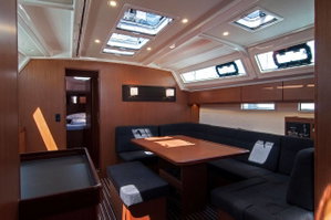 Bavaria Cruiser 46 „Mimi“ – fotka 2