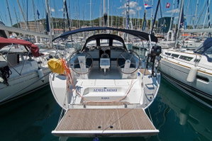 Bavaria Cruiser 46 „Mimi“ – fotka 1