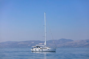 Bavaria Cruiser 46 „Solarić“ – fotka 8