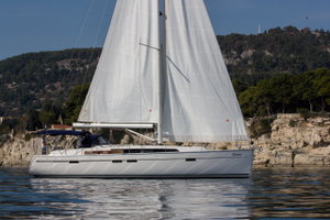 Bavaria Cruiser 46 „Solarić“ – fotka 1
