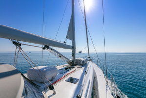 Bavaria Cruiser 46 „Solarić“ – fotka 10