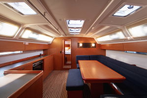 Bavaria Cruiser 46 „Solarić“ – fotka 3