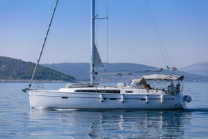 Bavaria Cruiser 46 „Solarić“ – fotka 9