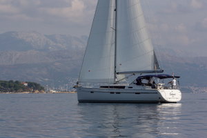 Bavaria Cruiser 46 „Solarić“ – fotka 6