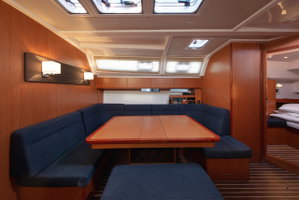 Bavaria Cruiser 46 „Solarić“ – fotka 11