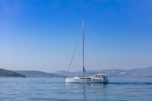 Bavaria Cruiser 46 „Solarić“ – fotka 7